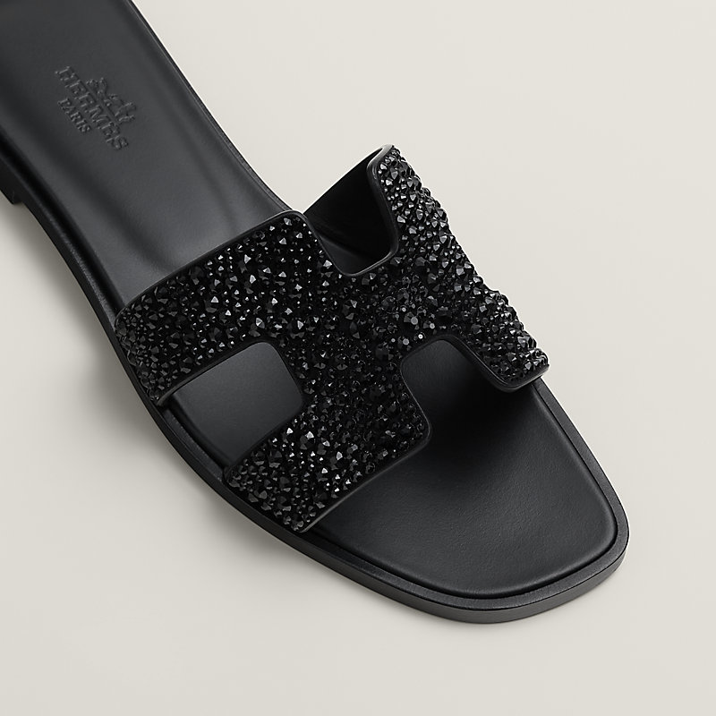 Oran sandal | Hermès Hong Kong SAR